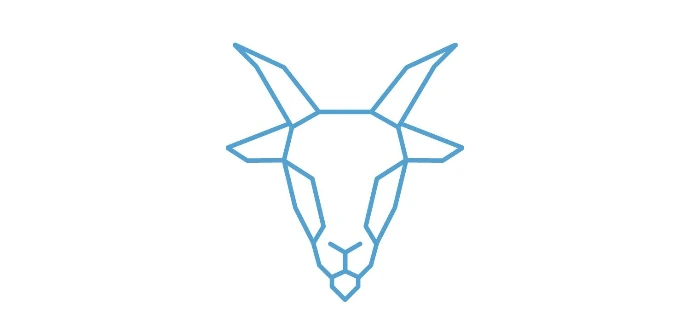 Logo of Goat Village, Norridge, IL